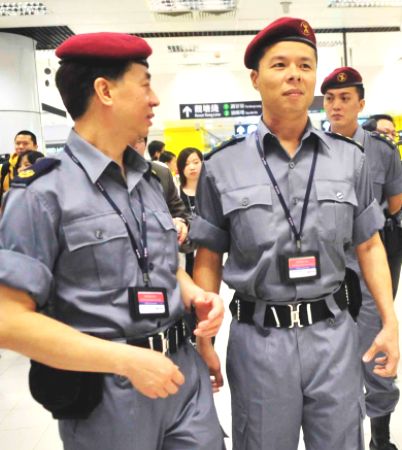 “太阳集团tyc”守望先锋英雄麦克雷玩法上分 麦克雷如何玩(图2) 太阳集团tyc