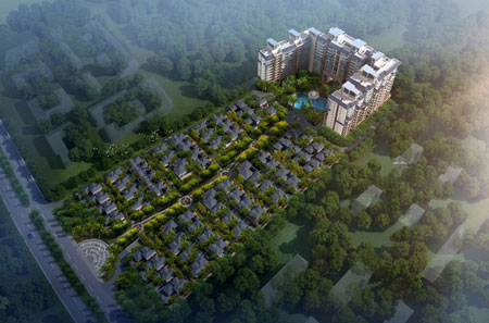 上市公司甩卖房产自救 折价200万仍无人问津_太阳成官网(图3) 太阳集团tyc