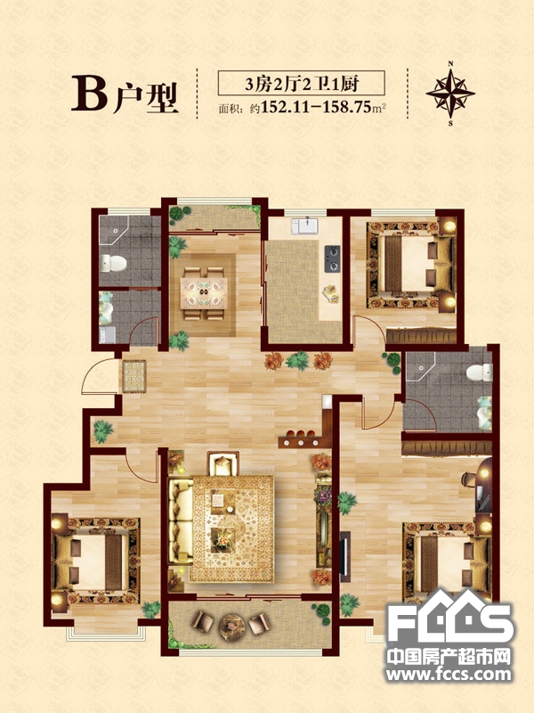 “太阳成官网”美的置业沪苏区域各营销中心即日起暂停开放(图2) 太阳集团tyc