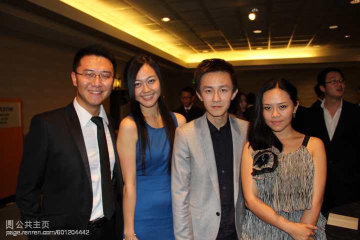 太阳成集团tyc-李酋长:互联网2012,谁为个人站长提供一张船票(图3) 太阳成官网